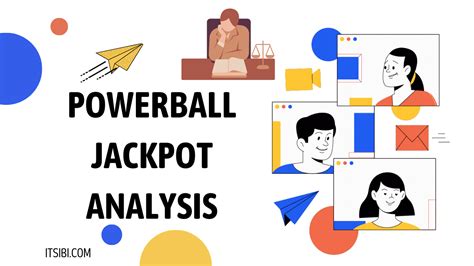 powerball jackpot analysis|Powerball Jackpot Analysis Results & Statistics .